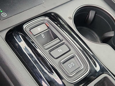 2023 Honda Pilot TrailSport
