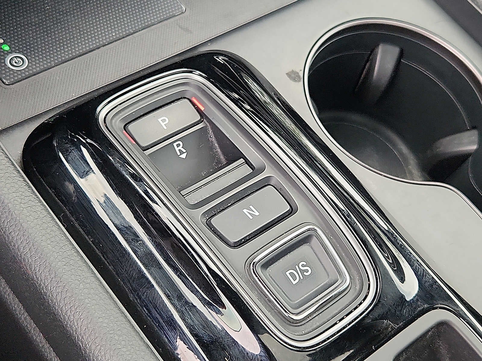 2023 Honda Pilot TrailSport