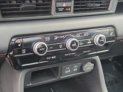 2023 Honda Pilot TrailSport