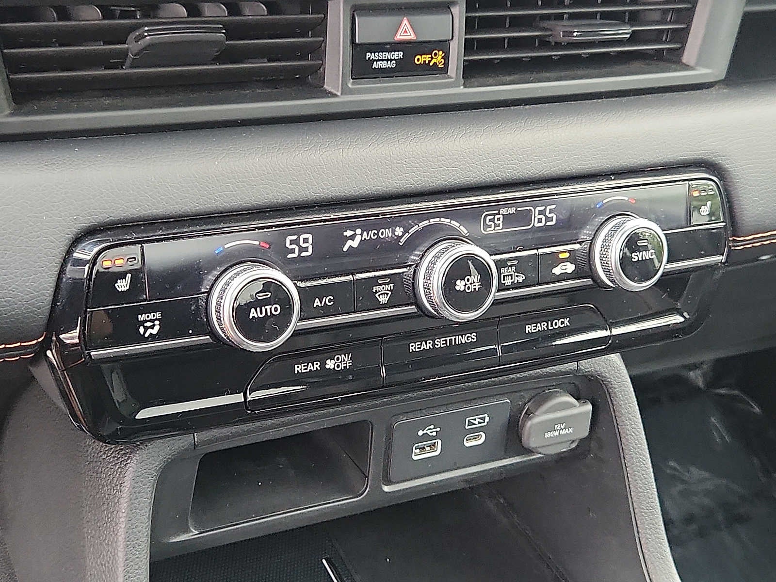 2023 Honda Pilot TrailSport