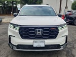2023 Honda Pilot TrailSport