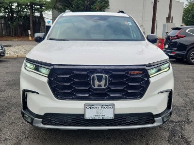 2023 Honda Pilot TrailSport