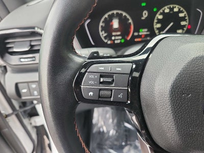 2023 Honda Pilot TrailSport
