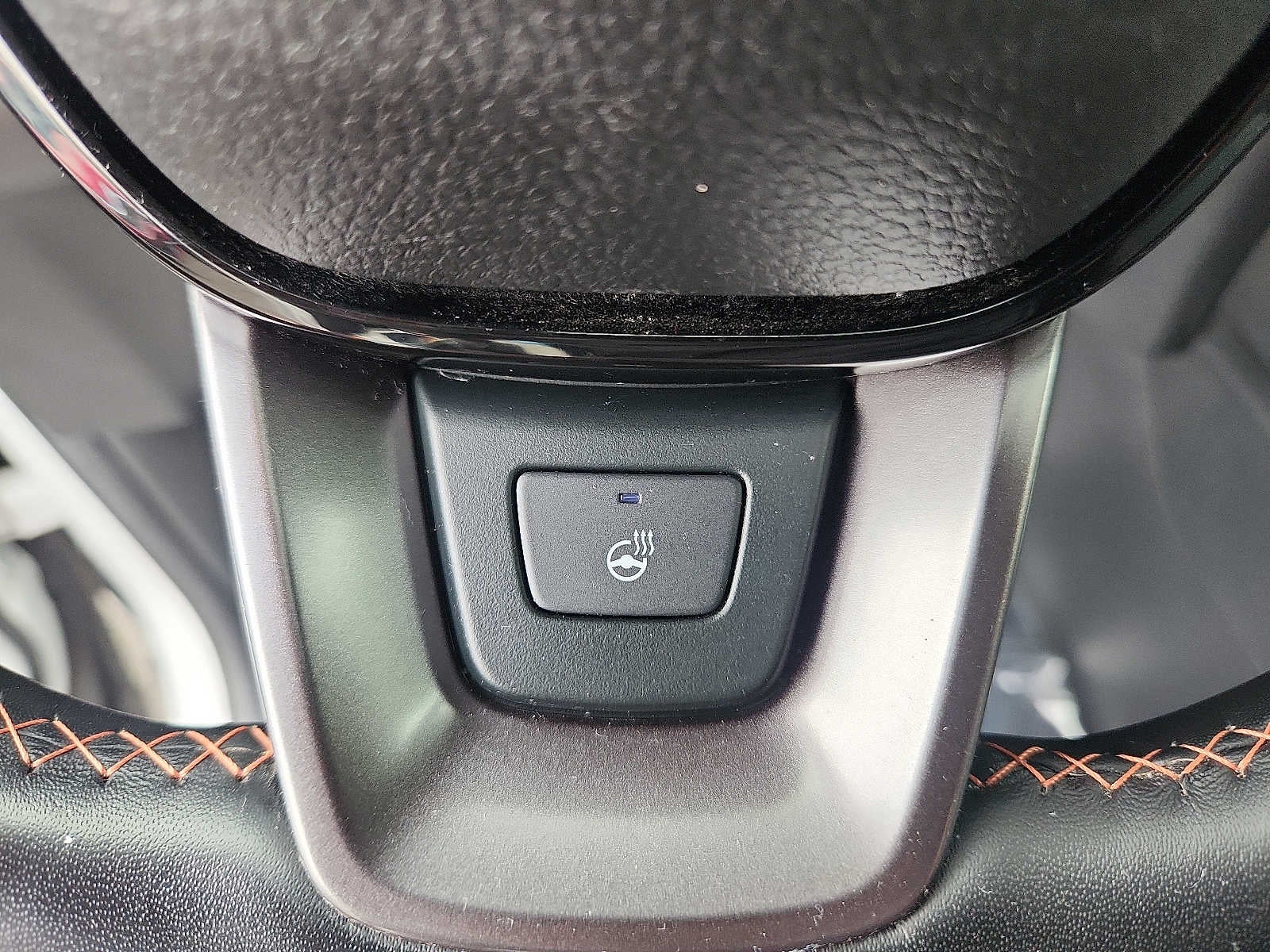 2023 Honda Pilot TrailSport