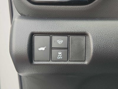 2023 Honda Pilot TrailSport