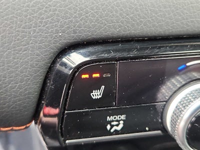 2023 Honda Pilot TrailSport