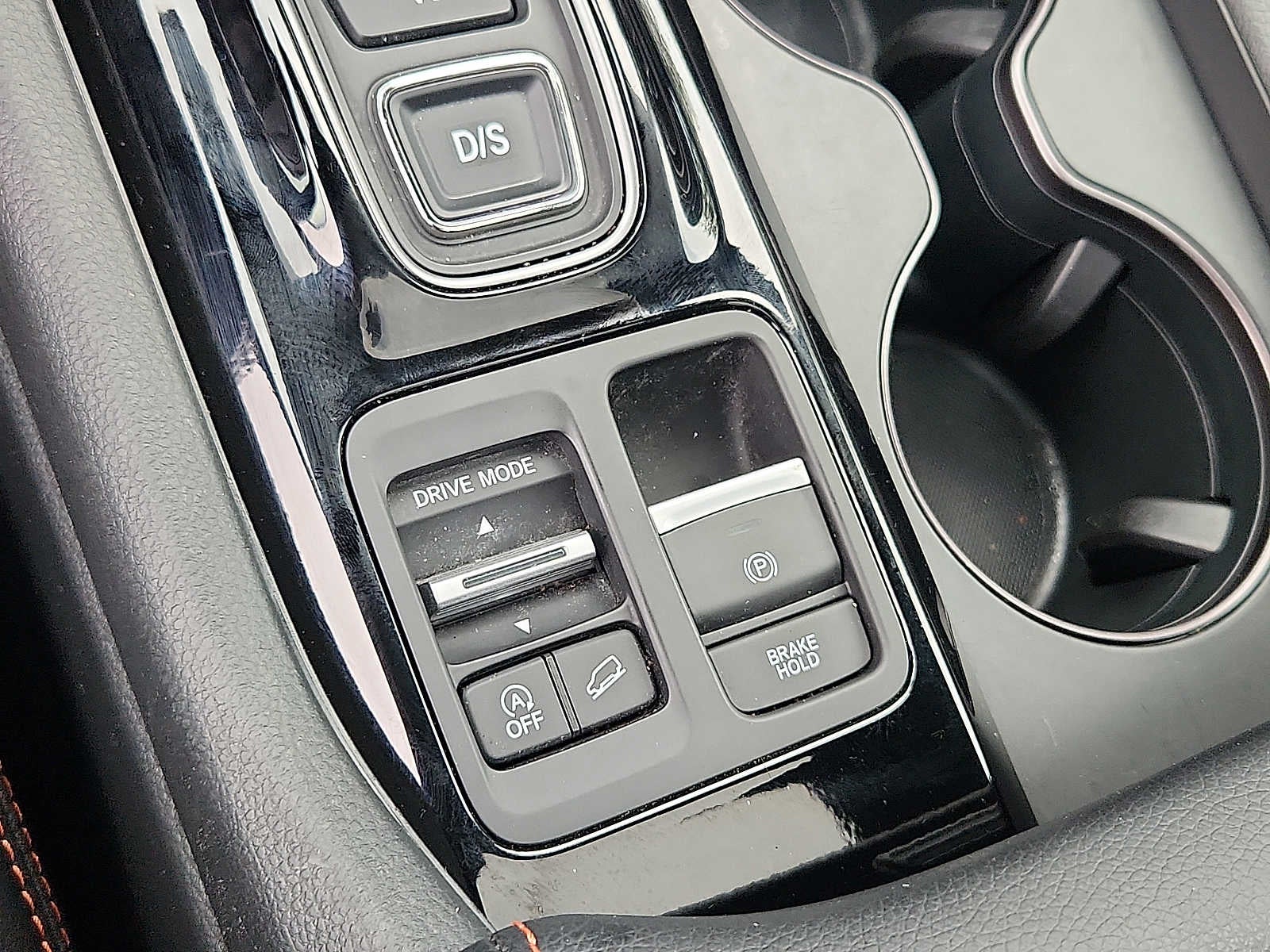 2023 Honda Pilot TrailSport