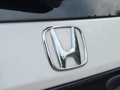 2023 Honda Pilot TrailSport