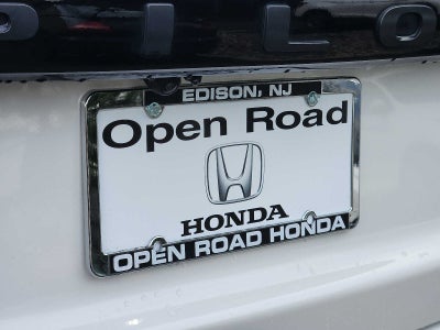 2023 Honda Pilot TrailSport