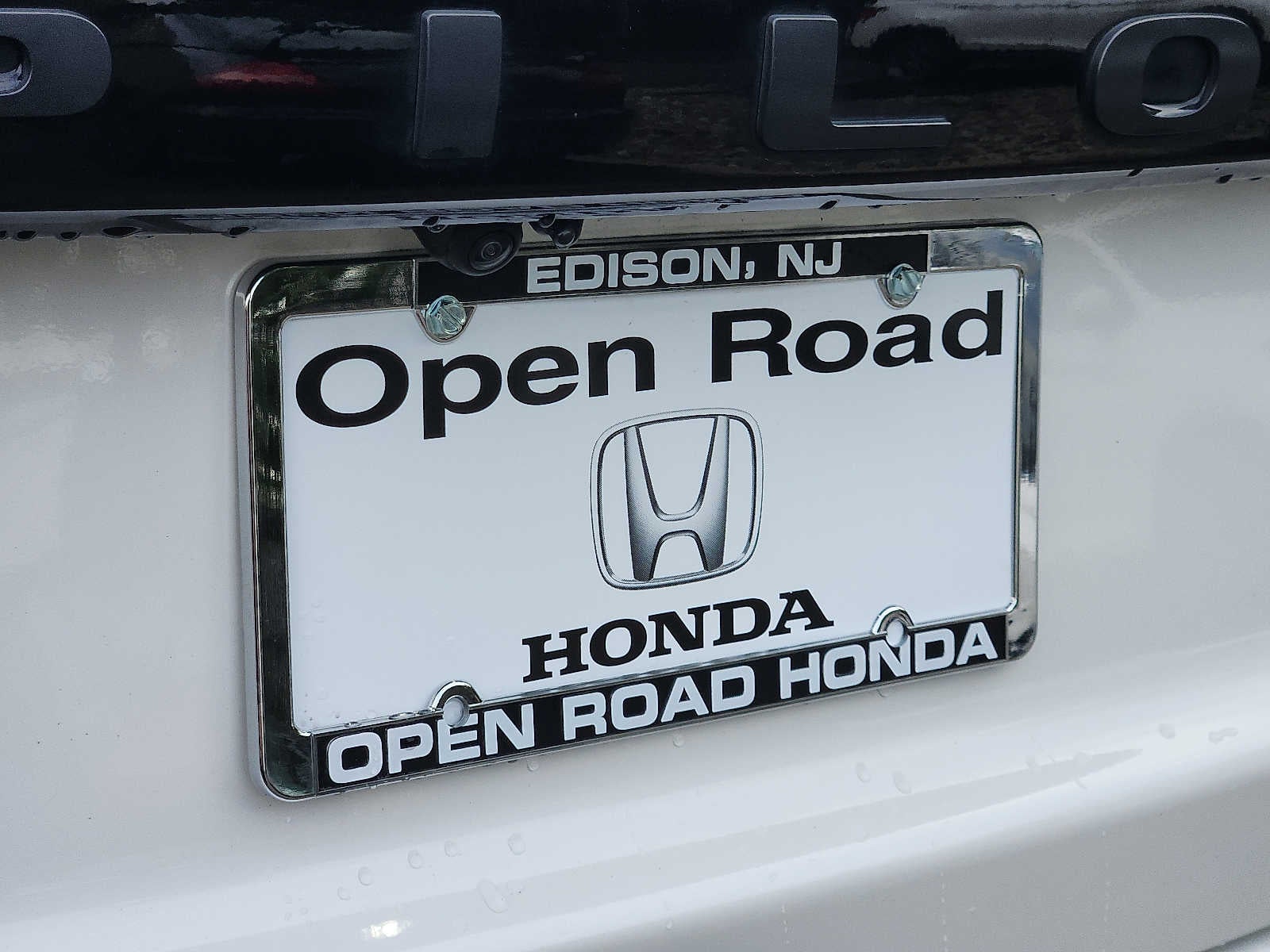 2023 Honda Pilot TrailSport