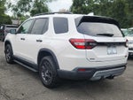 2023 Honda Pilot TrailSport