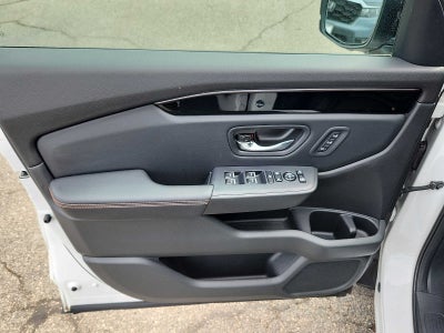 2023 Honda Pilot TrailSport