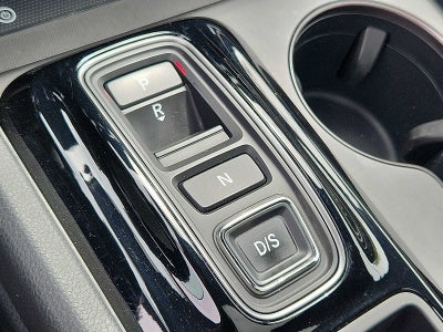 2023 Honda Pilot TrailSport