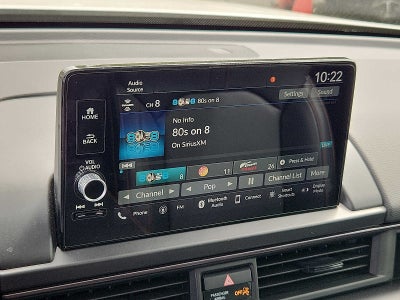 2023 Honda Pilot TrailSport