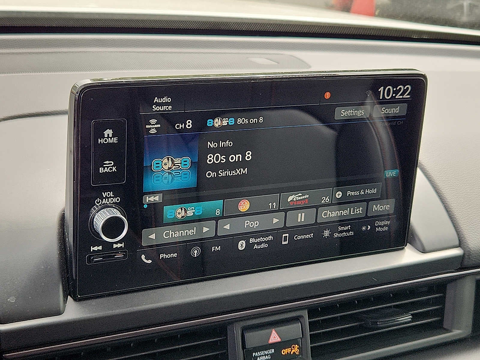2023 Honda Pilot TrailSport