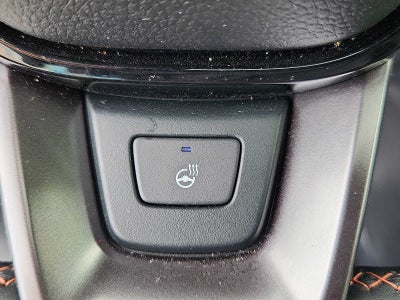 2023 Honda Pilot TrailSport
