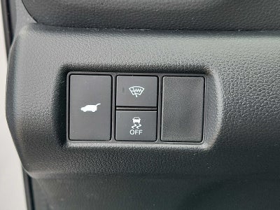 2023 Honda Pilot TrailSport