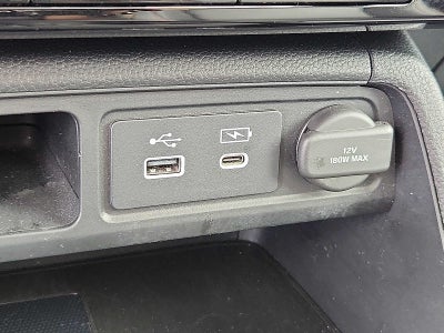 2023 Honda Pilot TrailSport
