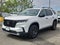 2023 Honda Pilot TrailSport