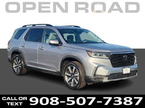 2023 Honda Pilot Touring