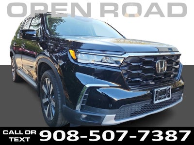 2023 Honda Pilot Touring