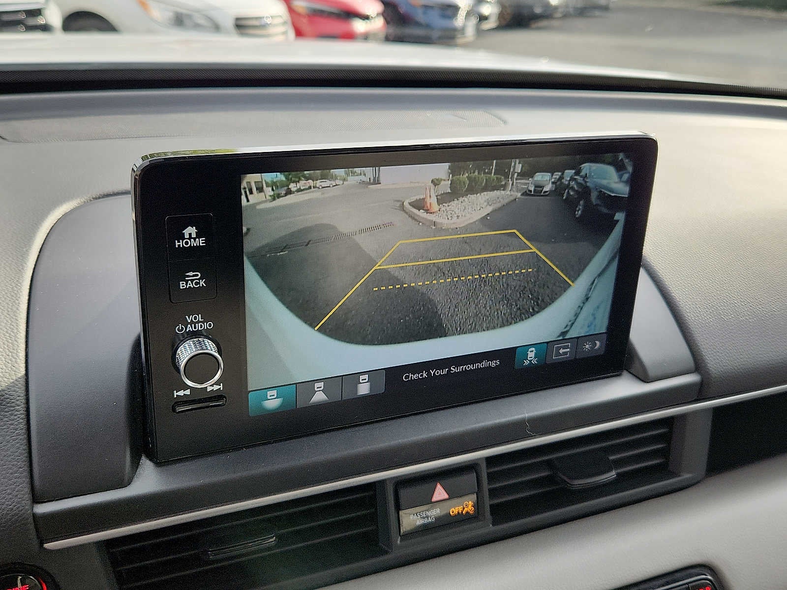 2023 Honda Pilot Touring