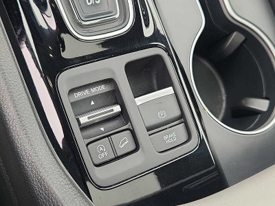 2023 Honda Pilot Touring