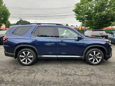 2023 Honda Pilot Touring