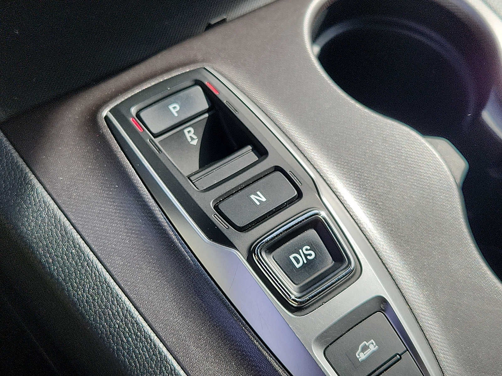 2021 Honda Ridgeline Sport