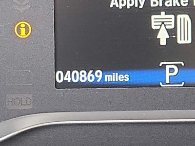 2021 Honda Ridgeline Sport