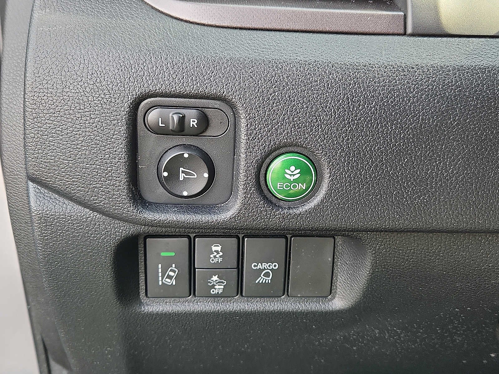 2021 Honda Ridgeline Sport