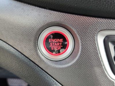 2021 Honda Ridgeline Sport