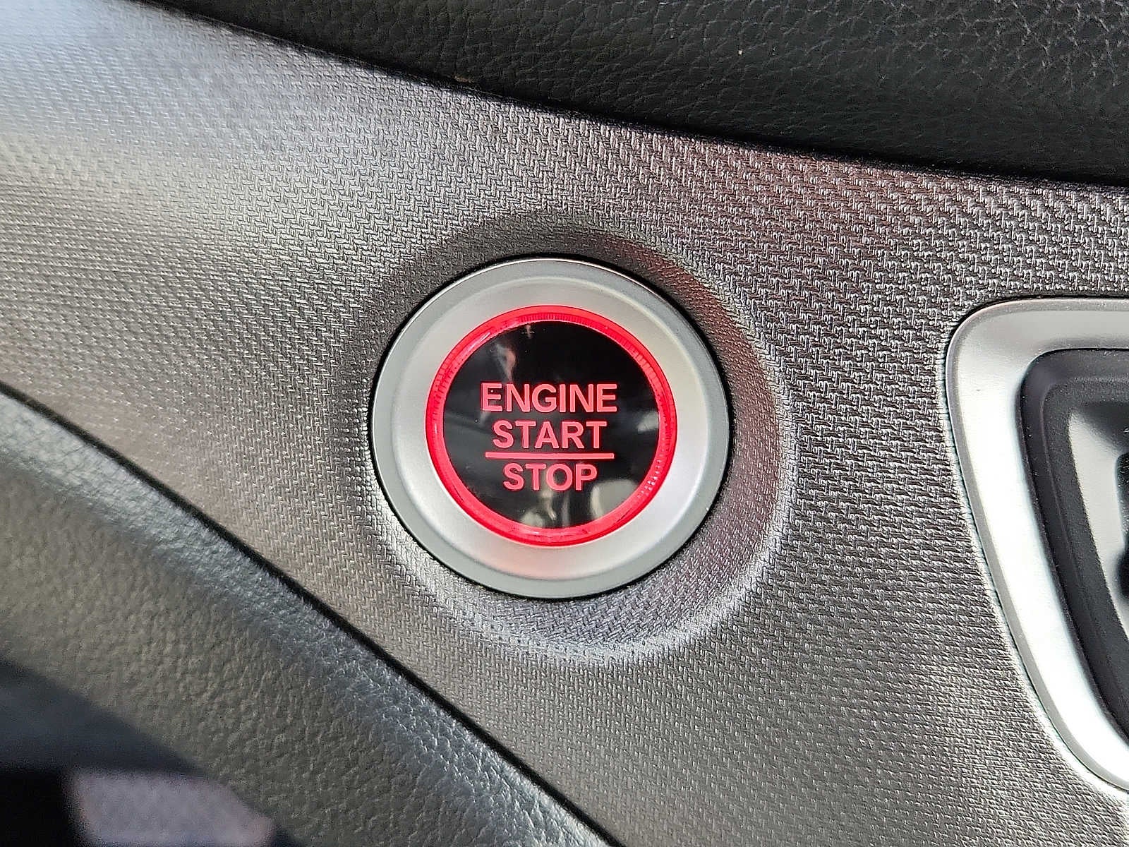 2021 Honda Ridgeline Sport