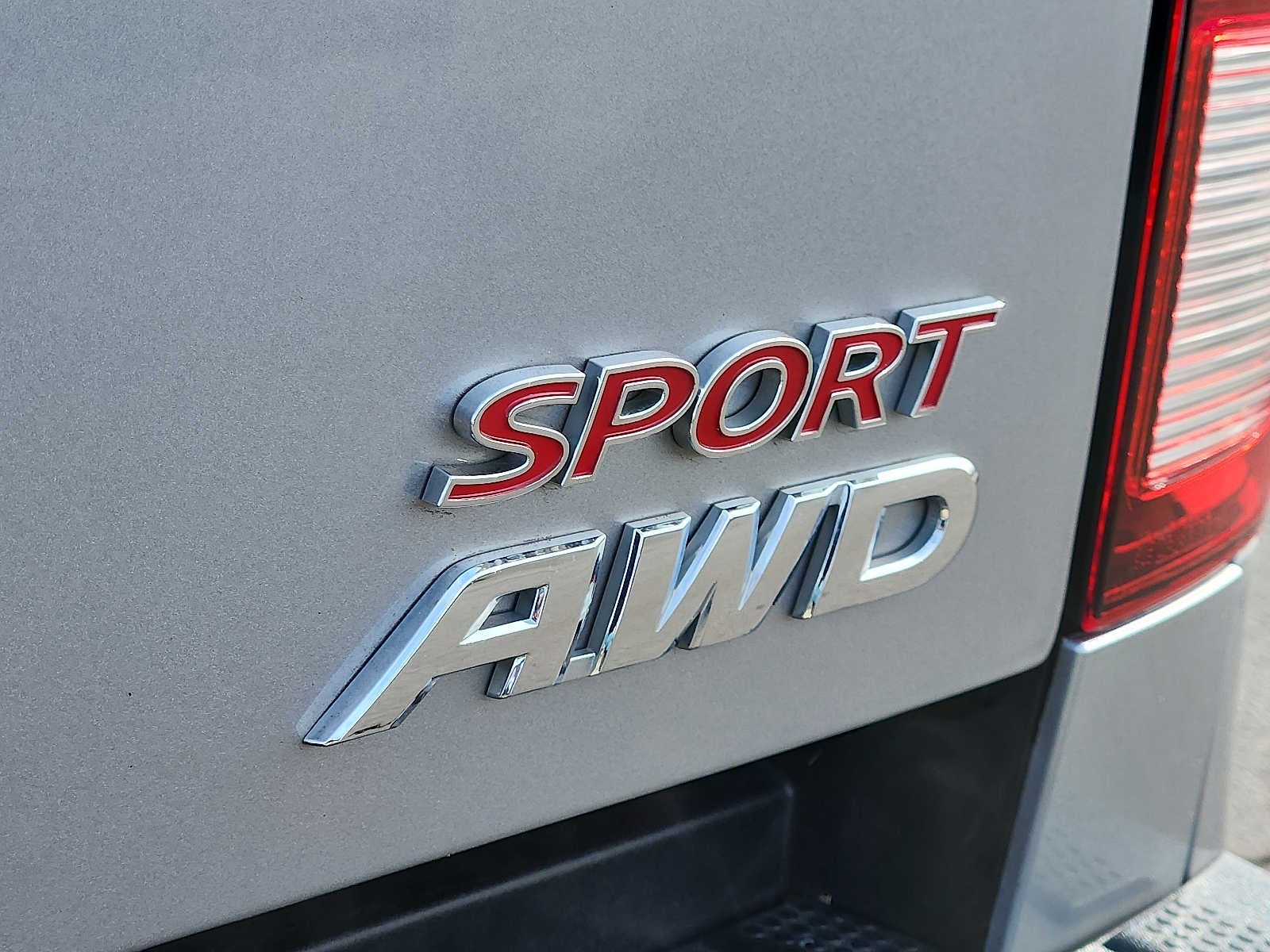 2021 Honda Ridgeline Sport