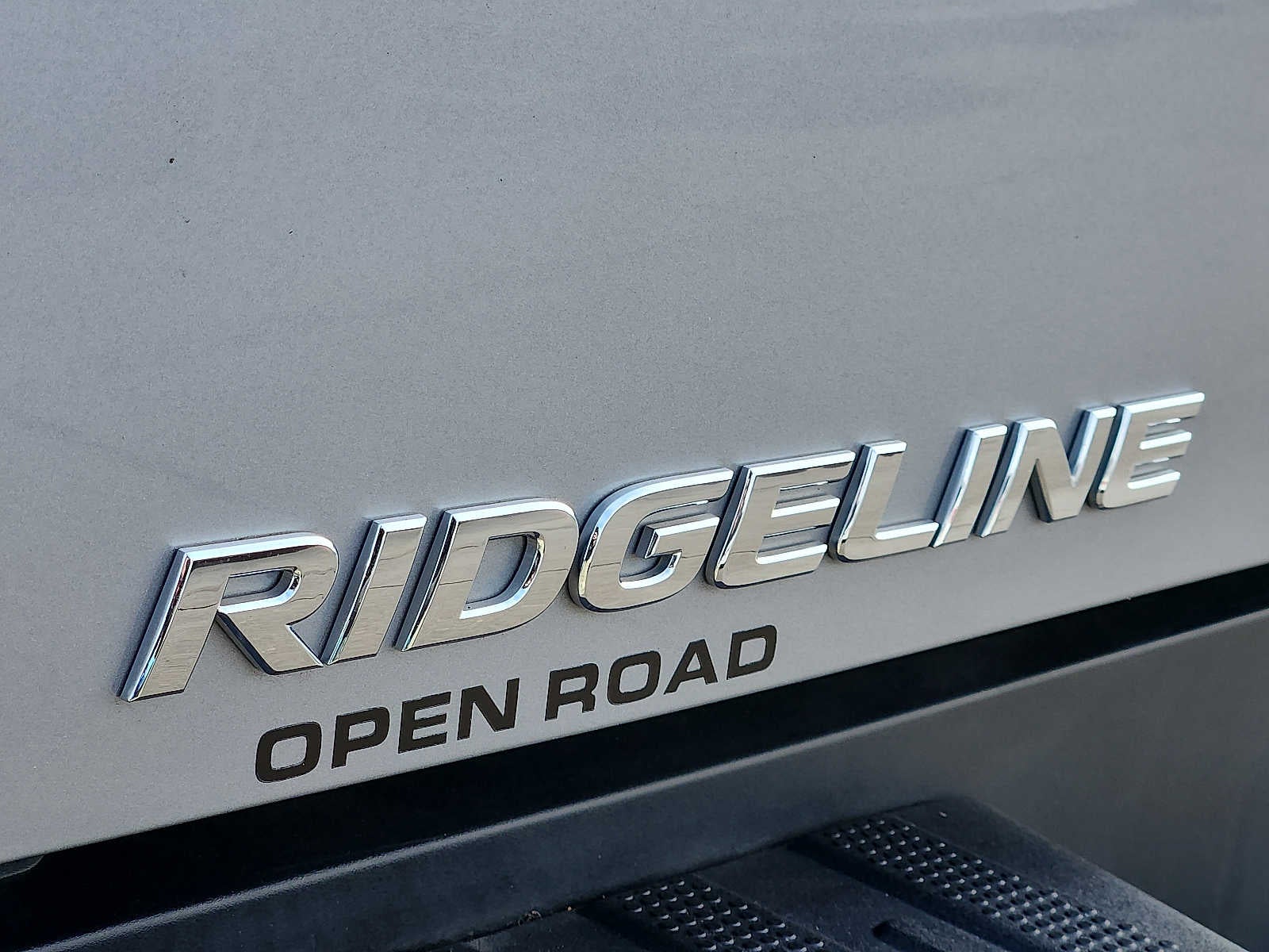 2021 Honda Ridgeline Sport