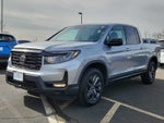 2021 Honda Ridgeline Sport