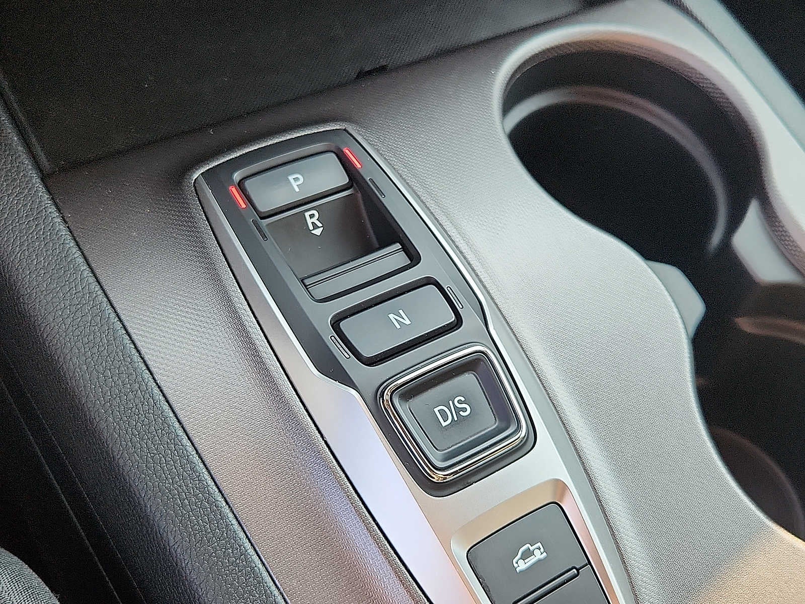2023 Honda Ridgeline Sport