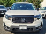 2023 Honda Ridgeline Sport