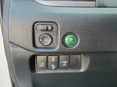 2023 Honda Ridgeline Sport