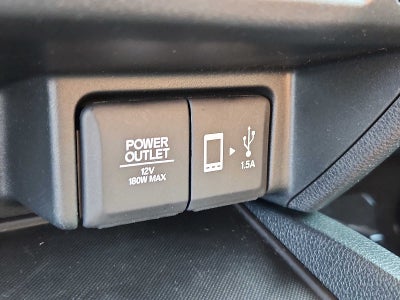 2023 Honda Ridgeline Sport
