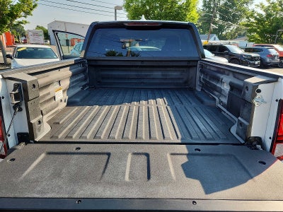 2023 Honda Ridgeline Sport