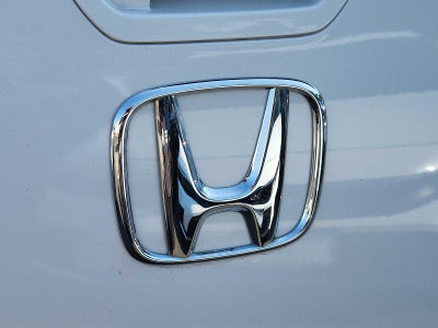 2023 Honda Ridgeline Sport