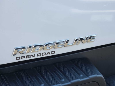 2023 Honda Ridgeline Sport
