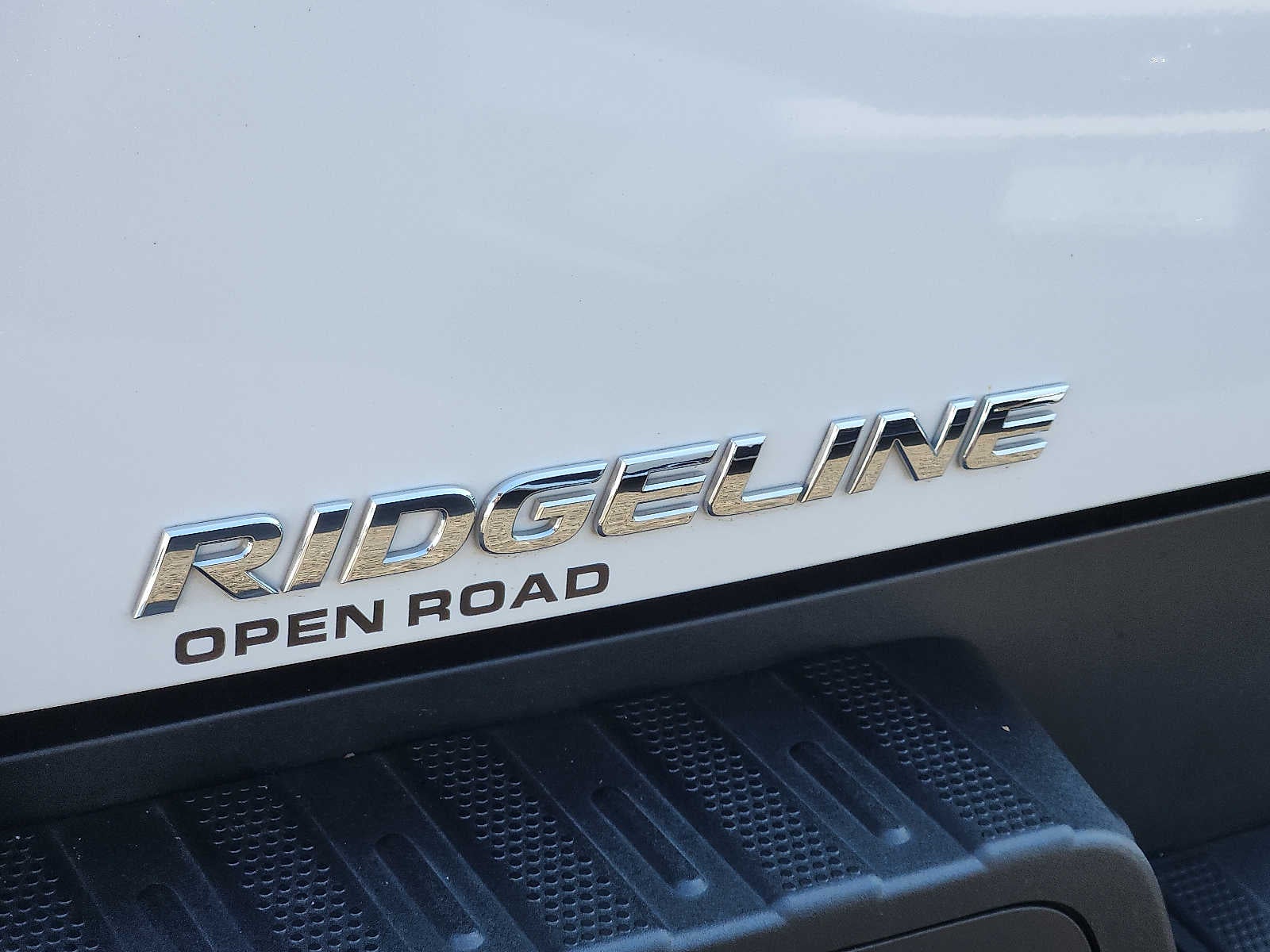 2023 Honda Ridgeline Sport