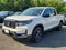 2023 Honda Ridgeline Sport
