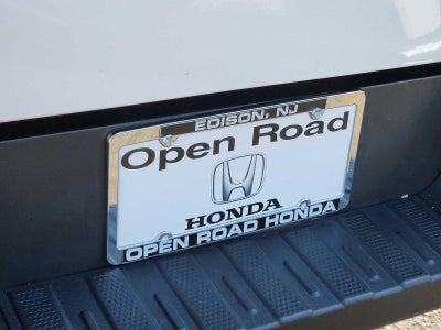 2023 Honda Ridgeline Sport