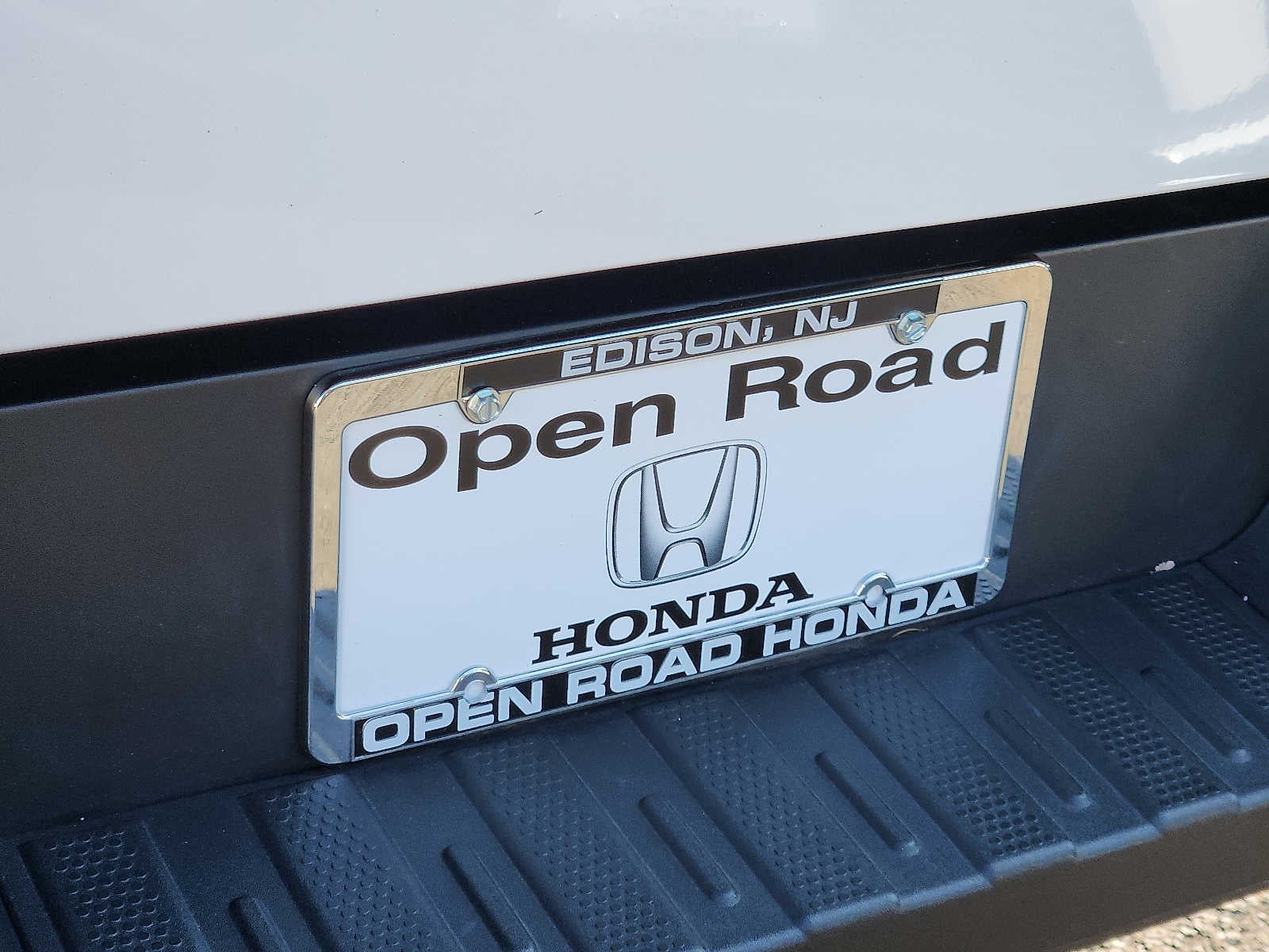 2023 Honda Ridgeline Sport