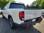 2023 Honda Ridgeline Sport
