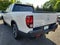 2023 Honda Ridgeline Sport