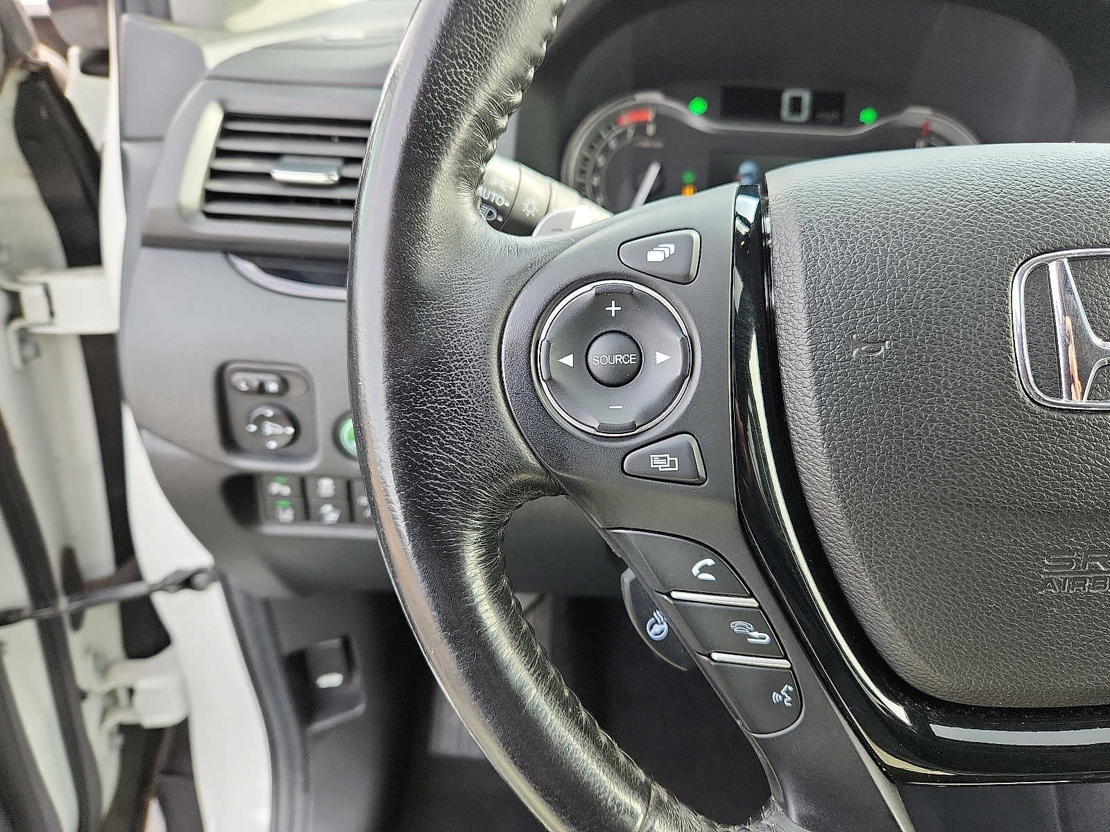 2020 Honda Ridgeline RTL-E